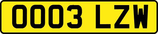 OO03LZW