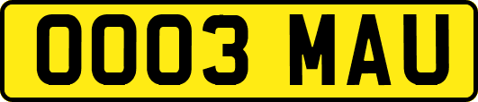OO03MAU