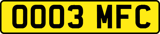 OO03MFC