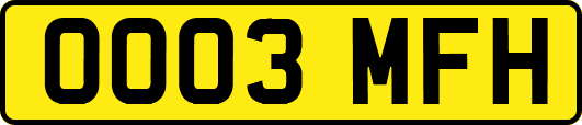 OO03MFH