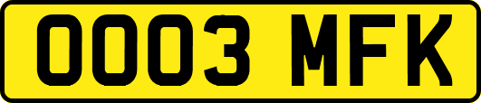 OO03MFK