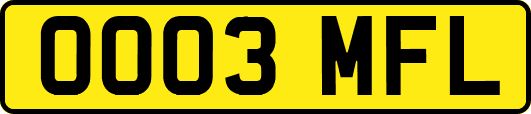 OO03MFL