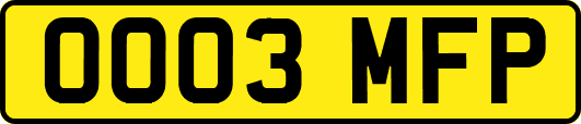 OO03MFP