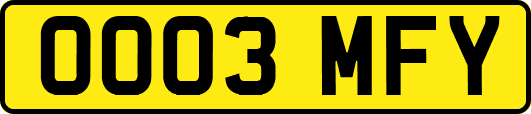OO03MFY