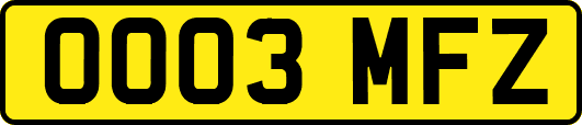 OO03MFZ