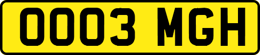 OO03MGH