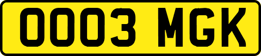 OO03MGK
