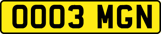 OO03MGN