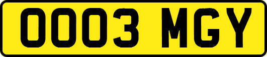 OO03MGY