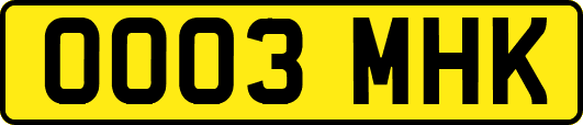 OO03MHK