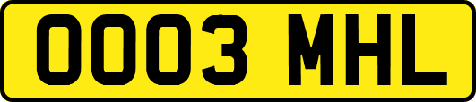 OO03MHL