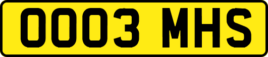 OO03MHS