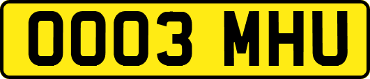 OO03MHU