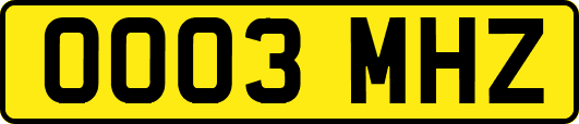 OO03MHZ
