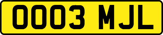 OO03MJL