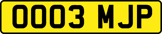 OO03MJP