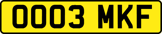 OO03MKF