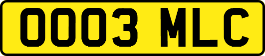 OO03MLC