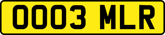 OO03MLR