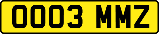 OO03MMZ