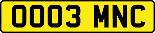 OO03MNC