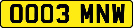OO03MNW