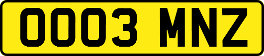 OO03MNZ
