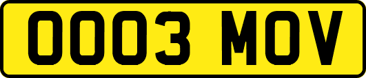 OO03MOV