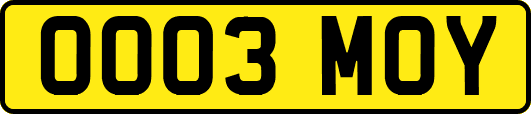OO03MOY