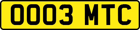 OO03MTC