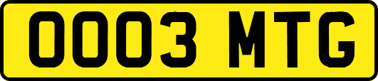 OO03MTG