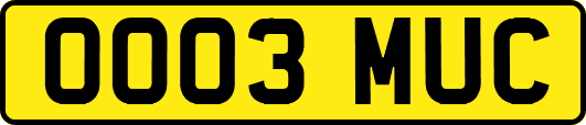 OO03MUC