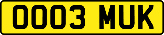 OO03MUK