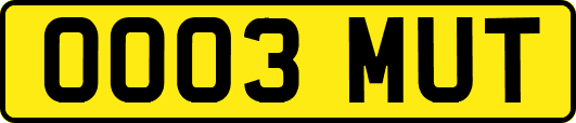 OO03MUT