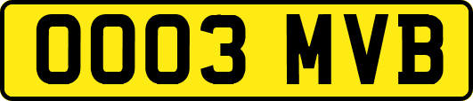 OO03MVB