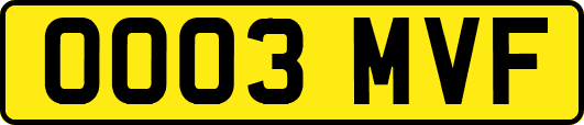 OO03MVF