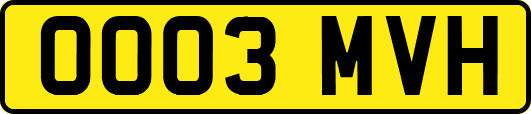 OO03MVH