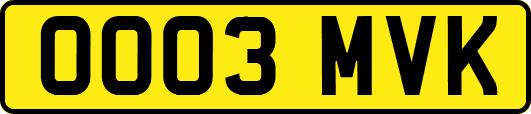 OO03MVK