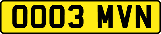 OO03MVN
