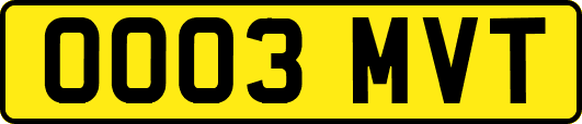 OO03MVT