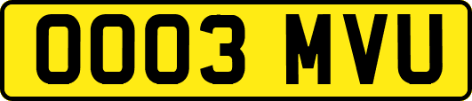OO03MVU