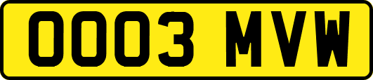 OO03MVW