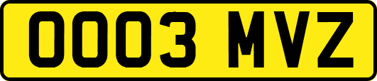 OO03MVZ