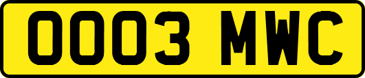 OO03MWC