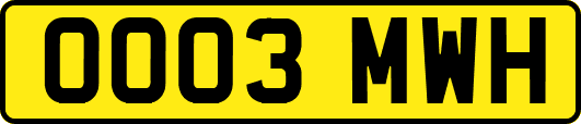 OO03MWH