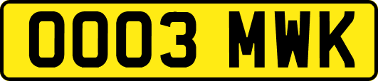 OO03MWK