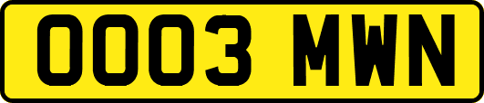 OO03MWN
