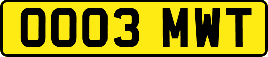 OO03MWT