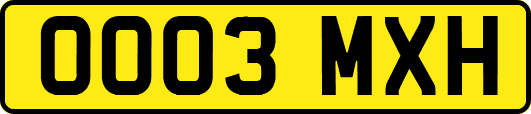 OO03MXH