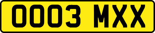 OO03MXX